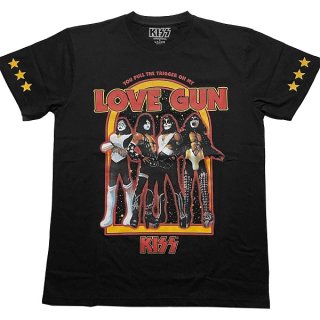 KISS/キッス Tシャツ、グッズの正規品通販 - メタルTシャツ専門店METAL