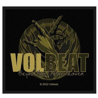 VOLBEAT Beyond Hell, ѥå