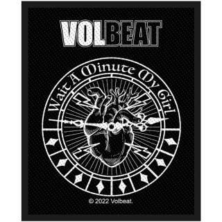 VOLBEAT Wait A Minute My Girl, ѥå