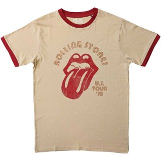 THE ROLLING STONES Us Tour '78, Tシャツ
