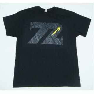 ¨ǼMETALLICA 72 Seasons Charred Logo, T