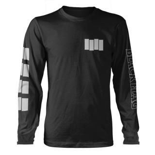 Black Flag Printed T-Shirt (00s M) | globule mag.