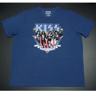 KISS/キッス Tシャツ、グッズの正規品通販 - メタルTシャツ専門 KISS/キッス Tシャツ、グッズの正規品通販 - メタルTシャツ専門