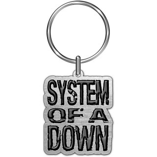 SYSTEM OF A DOWN Logo, ۥ