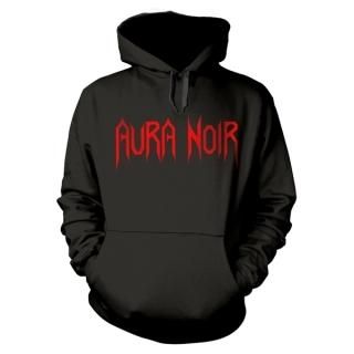 AURA NOIR Logo, ѡ