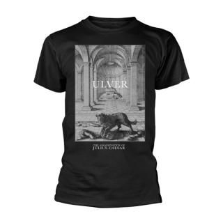 ULVER The Wolf And The Statue, T