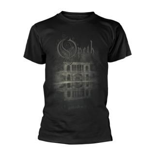 OPETH Morningrise, Tシャツ - メタルTシャツ専門店METAL-LIFE(メタル