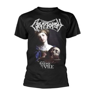 CRYPTOPSY None So Vile, T