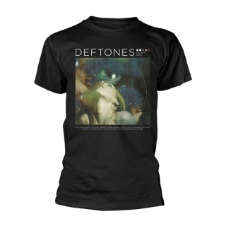 DEFTONES Saturday Night Wrist, T