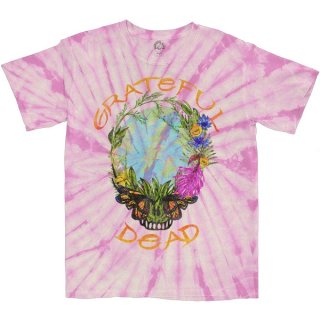 GRATEFUL DEAD Forest Dead, Tシャツ