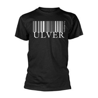 ULVER Perdition City, Tシャツ
