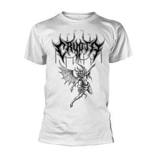 CRYPTA Demon, Tシャツ