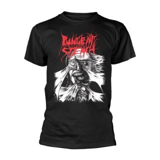 PUNGENT STENCH First Recordings, Tシャツ