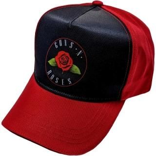 GUNS N' ROSES Rose, å