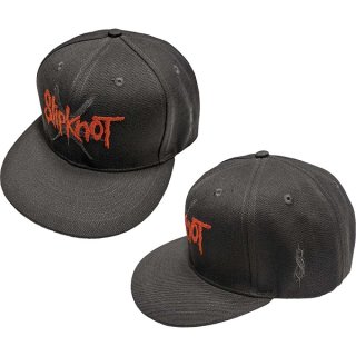 SLIPKNOT 9 Point Star, å