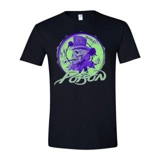 POISON/ポイズン Tシャツ、グッズの正規品通販 - メタルTシャツ
