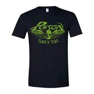 tシャツ POISON ROSE MESH TEE レディース One Tea spoon tシャツ POISON ROSE MESH TEE レディース