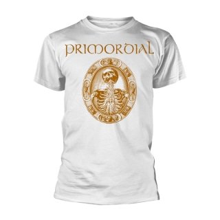 PRIMORDIAL Redemption At The Puritans Hand, T