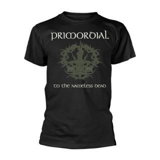 PRIMORDIAL To The Nameless Dead, T