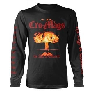 CRO-MAGS The Age Of Quarrel, T