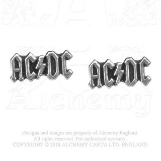 AC/DC Logo, ԥ