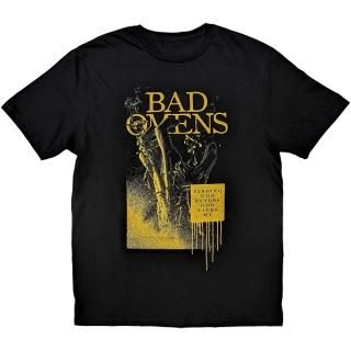 バッド・オーメンズ オフィシャルTシャツの通販 - METAL-LIFE