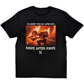 Ice Nine Kills T Shirt - Cross Swords