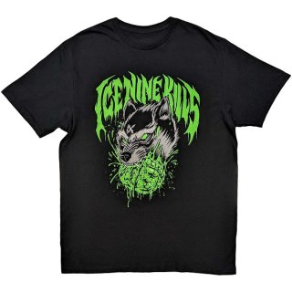 ICE NINE KILLS Wolf, T