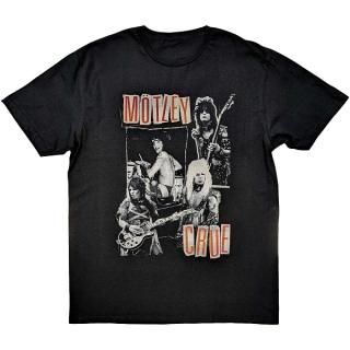 モトリークルー オフィシャルTシャツ、グッズの通販 - METAL-LIFE モトリークルー オフィシャルTシャツ、グッズの通販 - METAL-LIFE
