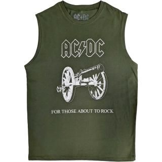 AC/DC About To Rock, Ρ꡼T