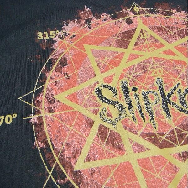 SLIPKNOT Come Play Dying, ノースリーブTシャツ - メタルT