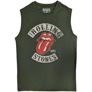THE ROLLING STONES Tour 78, ノースリーブTシャツ
