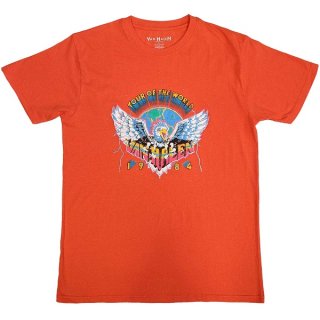 VAN HALEN Eagle '84, T