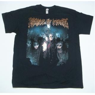 CRADLE OF FILTH/クレイドル・オブ・フィルス Tシャツ、グッズの正規品