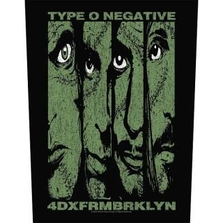 TYPE O NEGATIVE/タイプ・オー・ネガティヴ Tシャツ、グッズの