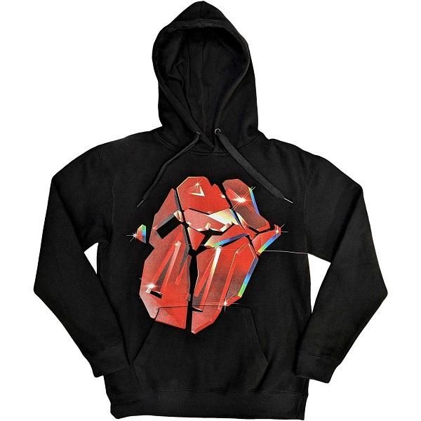 VIRUS WORLD VIRUS EARTH HOODIE PARKER L