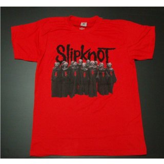 【即納】SLIPKNOT Choir, Tシャツ