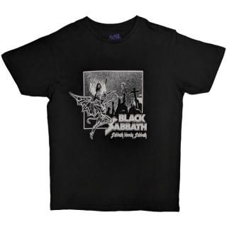 BLACK SABBATH/ブラック・サバス Tシャツ、グッズの正規品通販
