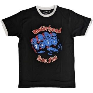 MOTORHEAD Iron Fist Ringer, T