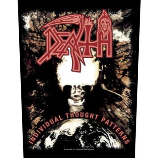 DEATH Individual Thought P