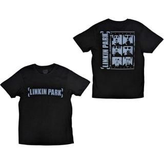 LINKIN PARK/リンキン・パーク Tシャツ、パッチ、グッズの正規品 LINKIN PARK/リンキン・パーク Tシャツ、パッチ、グッズの正規品