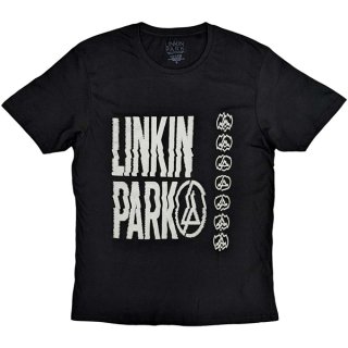 LINKIN PARK/リンキン・パーク Tシャツ、パッチ、グッズの正規品通販