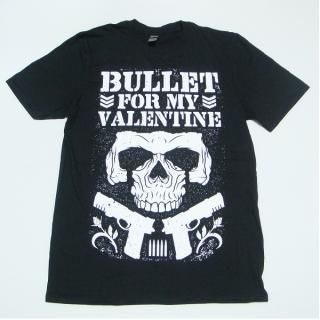 BULLET FOR MY VALENTINE/ブレット・フォー・マイ BULLET FOR MY VALENTINE/ブレット・フォー・マイ