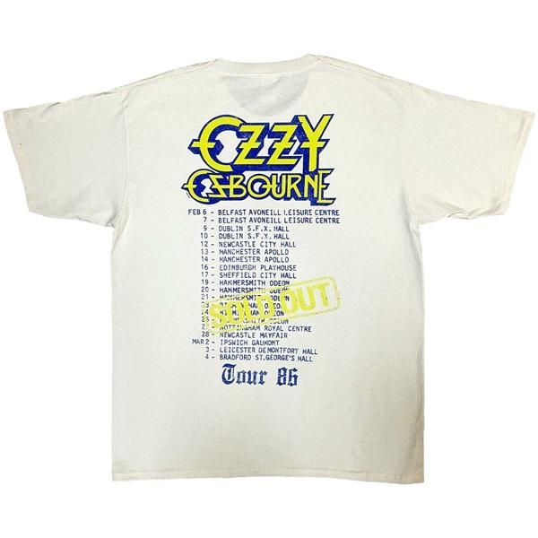 OZZY OSBOURNE Tシャツ Ozzy Osbourne™ T-Shirt | Old Navy