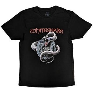 WHITESNAKE/ホワイトスネイク Tシャツの正規品通販 - メタルTシャツ