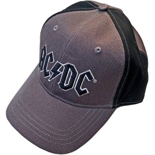 ¨ǼAC/DC Black Logo, å