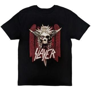 SLAYER/スレイヤー Tシャツ、グッズの正規品通販 - メタルT SLAYER/スレイヤー Tシャツ、グッズの正規品通販 - メタルT