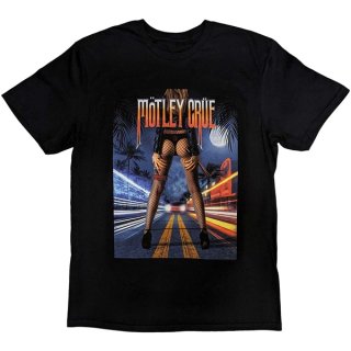 MOTLEY CRUE Miami, T