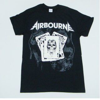 ¨ǼAIRBOURNE Playing Cards, T