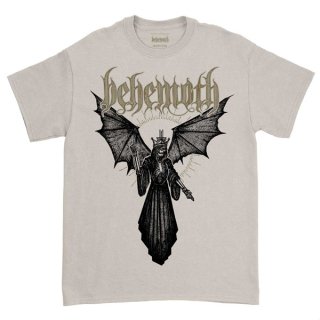 BEHEMOTH Angel Of Death, Tシャツ